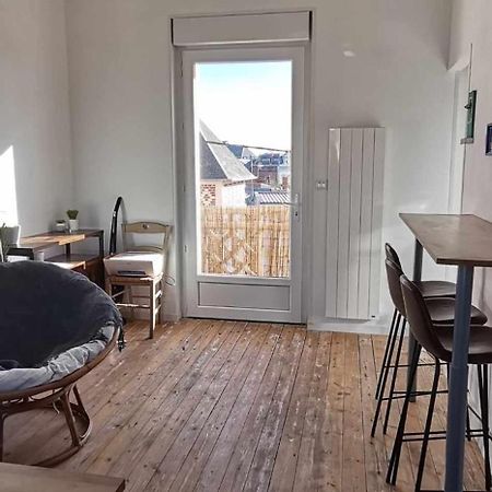 Jolie Duplex A Deux Pas De La Plage Berck Экстерьер фото