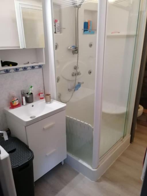 Jolie Duplex A Deux Pas De La Plage Berck Экстерьер фото
